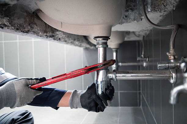 Trusted Drain Cleaning service in Bowlegs, OK - Masters Plumbing Service